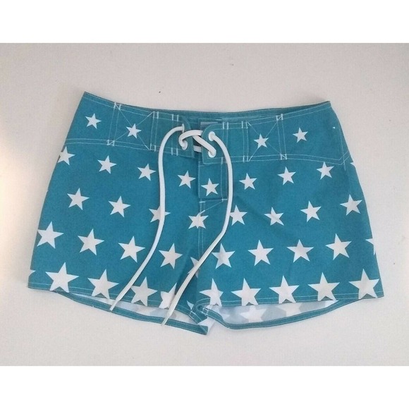 Shortomatic Limited Edition Surf Board shorts sz 28 1 of 200 W RARE iwonder - Picture 1 of 7